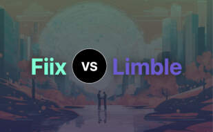 Fiix vs Limble comparison