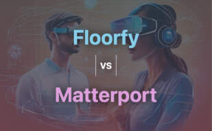 Detailed comparison: Floorfy vs Matterport