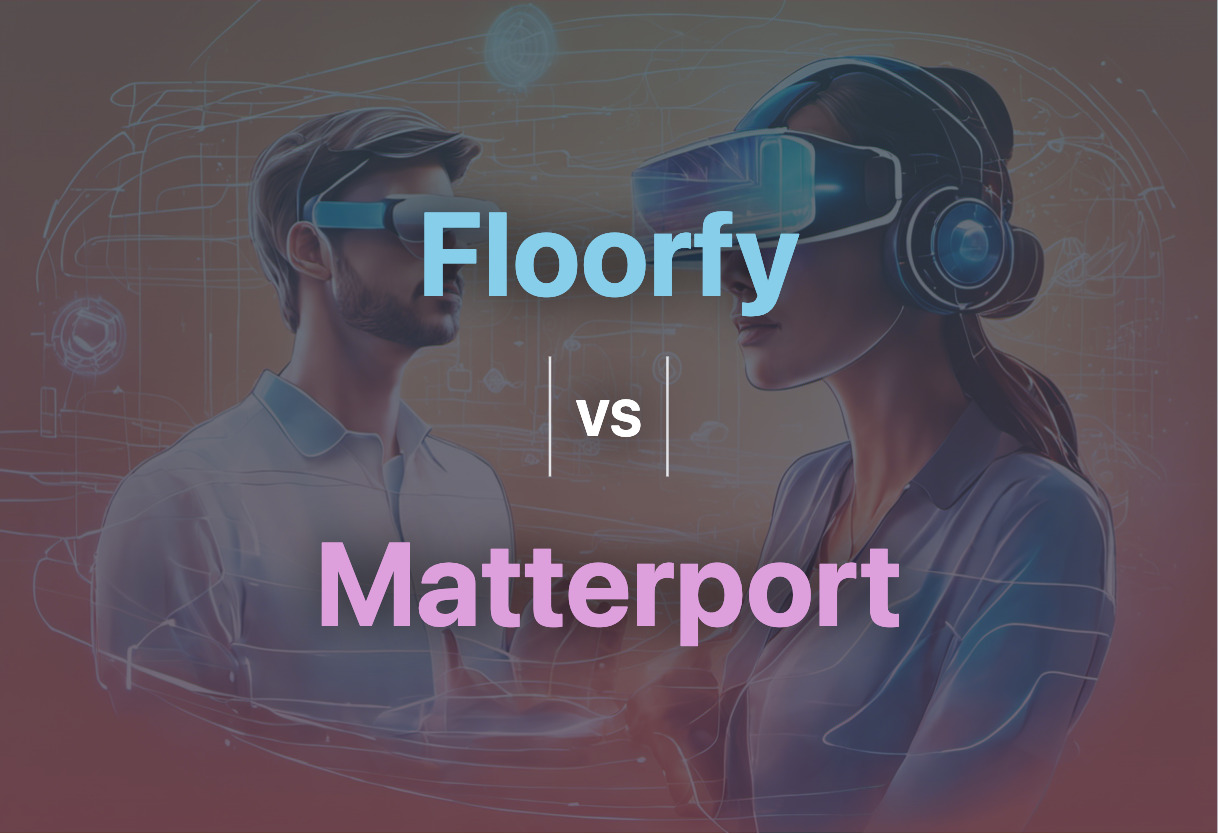 Detailed comparison: Floorfy vs Matterport