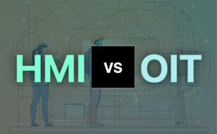 Comparing HMI and OIT