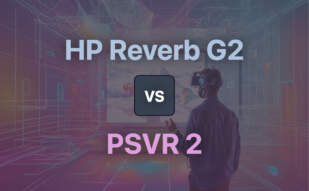 HP Reverb G2 vs PSVR 2