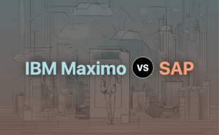 Comparison of IBM Maximo and SAP