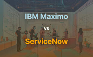 IBM Maximo vs ServiceNow