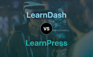 LearnDash and LearnPress compared