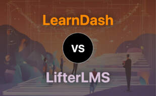 Detailed comparison: LearnDash vs LifterLMS