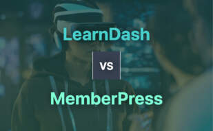 LearnDash vs MemberPress