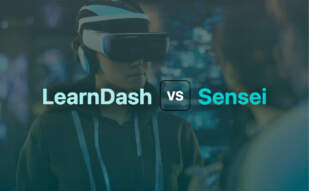 LearnDash and Sensei compared