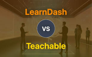 LearnDash and Teachable compared