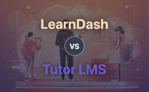 LearnDash vs Tutor LMS