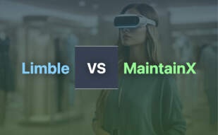 Comparing Limble and MaintainX