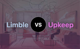 Limble and Upkeep compared