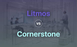 Comparing Litmos and Cornerstone