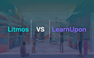 Detailed comparison: Litmos vs LearnUpon
