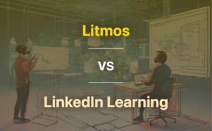 Litmos vs LinkedIn Learning comparison