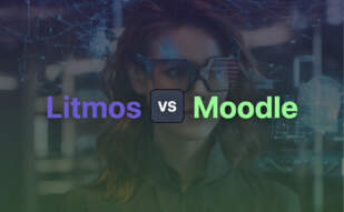 Litmos vs Moodle