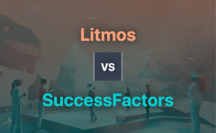 Detailed comparison: Litmos vs SuccessFactors