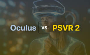 Comparing Oculus and PSVR 2