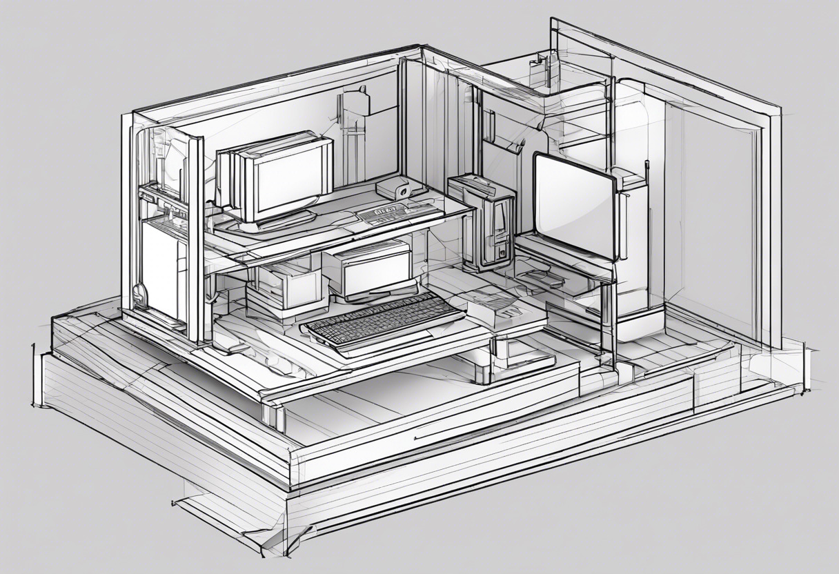 Open-source software advocate contributing to FreeCAD's codebase in Python