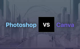 Comparing Photoshop and Canva