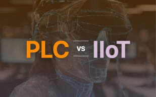 PLC vs IIoT