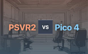 Detailed comparison: PSVR2 vs Pico 4