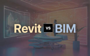 Differences of Revit and BIM