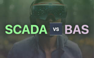 SCADA vs BAS comparison