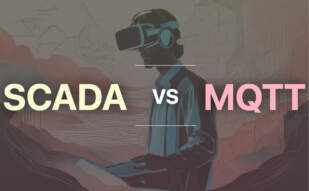 SCADA vs MQTT comparison