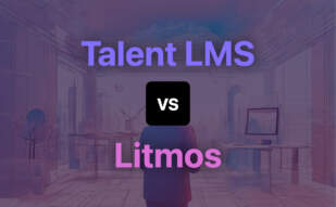 Talent LMS and Litmos compared