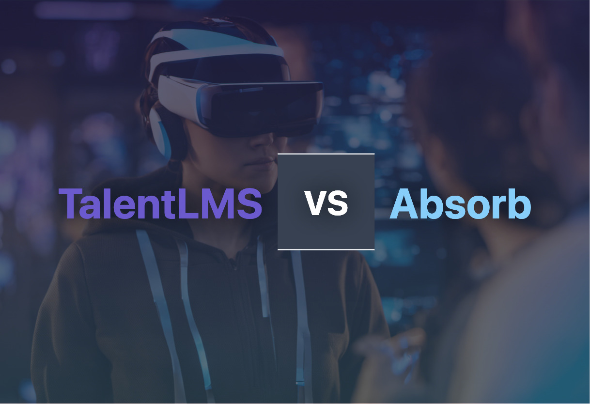 Comparison of TalentLMS and Absorb