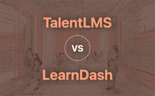 Comparing TalentLMS and LearnDash