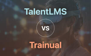 Comparing TalentLMS and Trainual