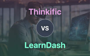 Thinkific and LearnDash compared
