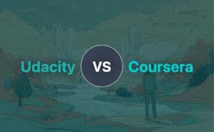 Detailed comparison: Udacity vs Coursera