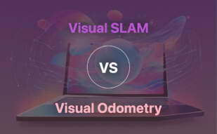 Detailed comparison: Visual SLAM vs Visual Odometry