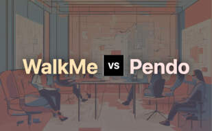 WalkMe vs Pendo comparison