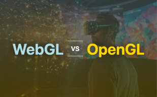 WebGL vs OpenGL