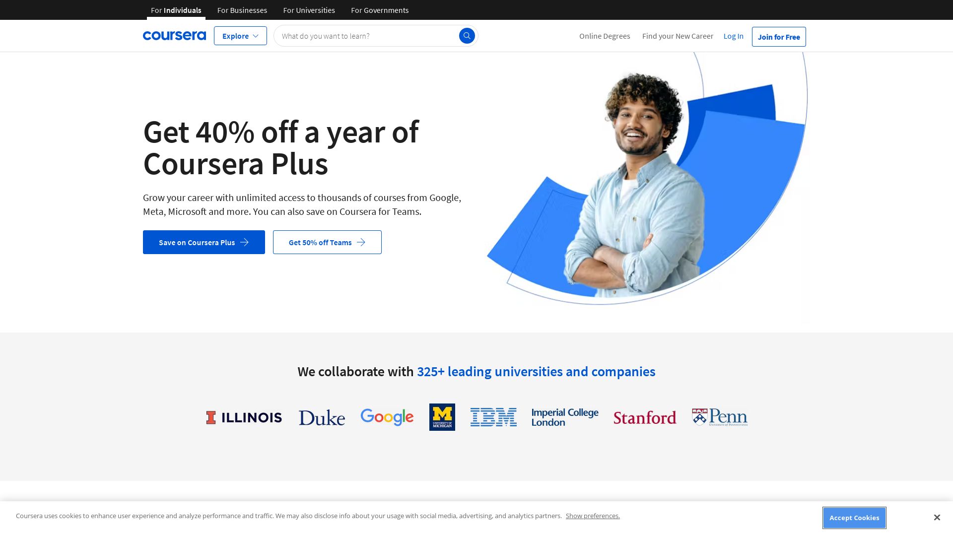 Coursera