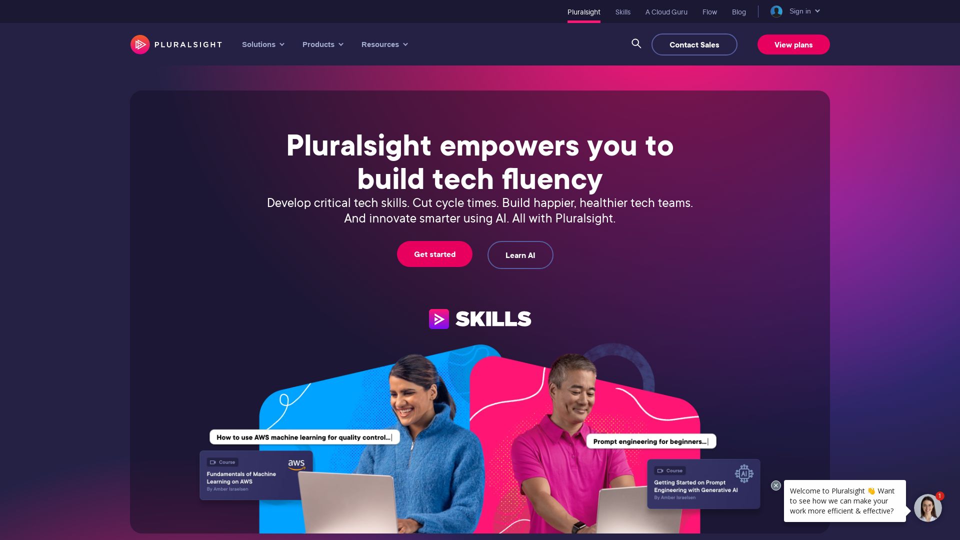 Pluralsight