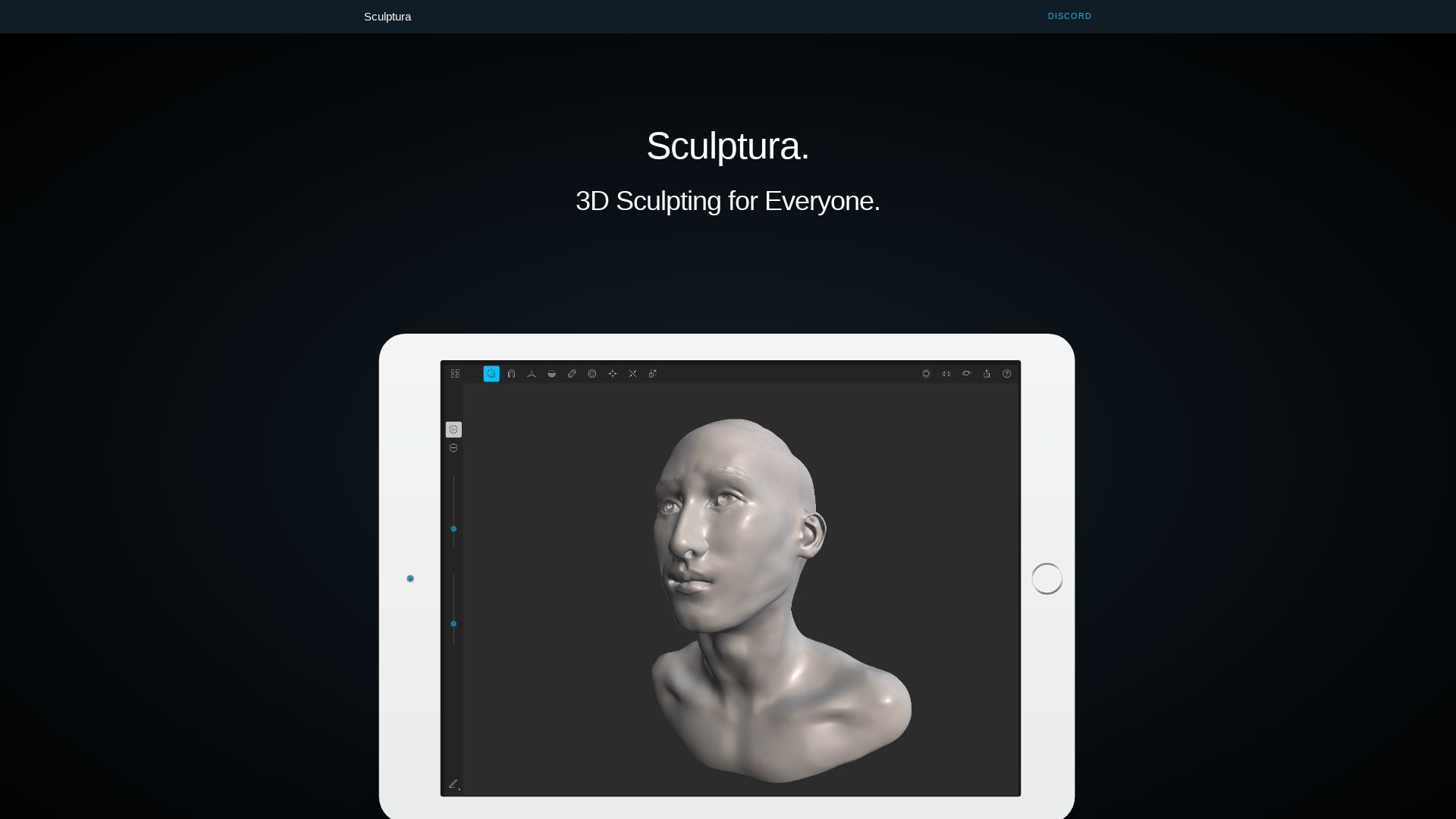 Sculptura 3D