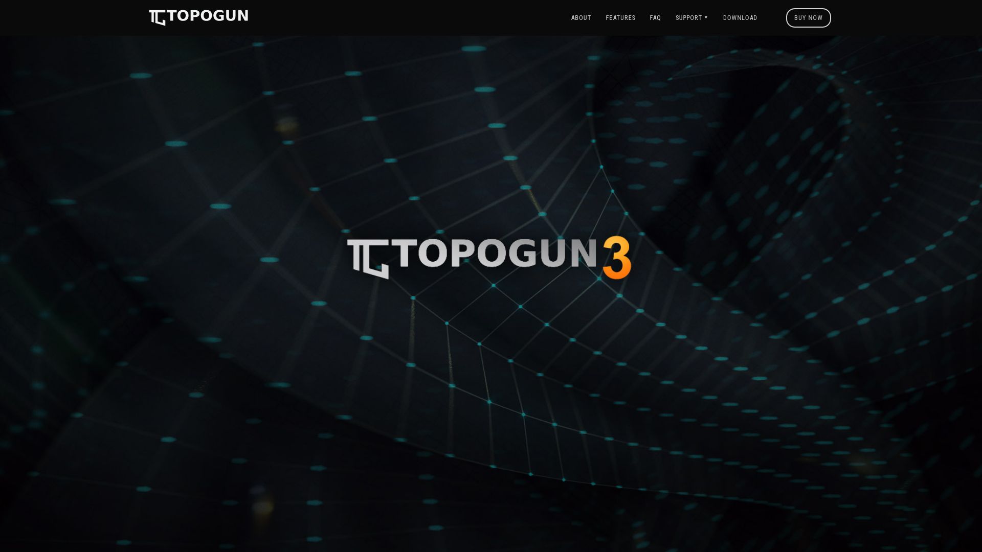 TopoGun