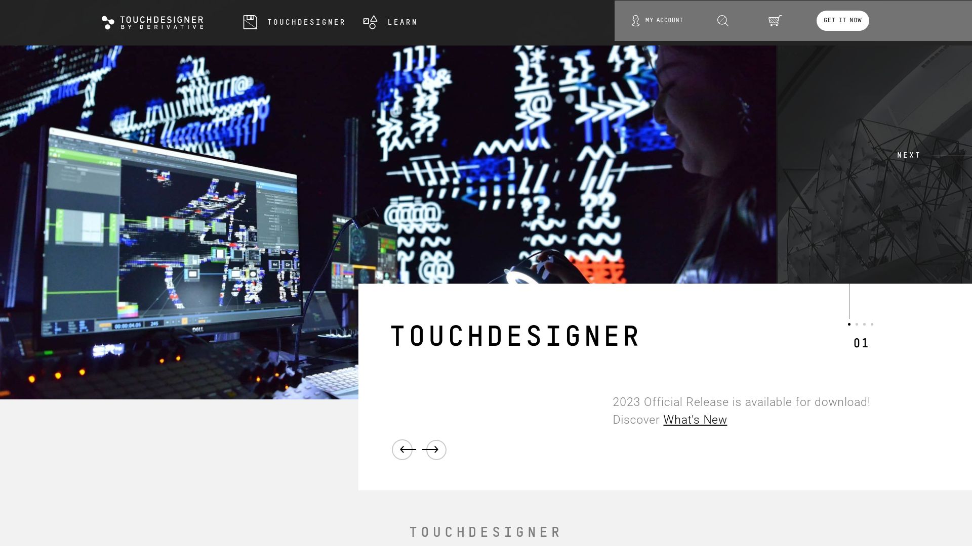 TouchDesigner