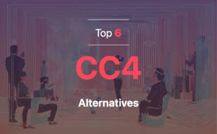 Best CC4 alternatives in 2024