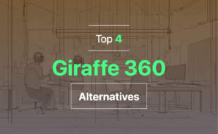 Giraffe 360 alternatives 2024
