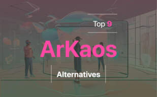 Top ArKaos alternatives for 2024