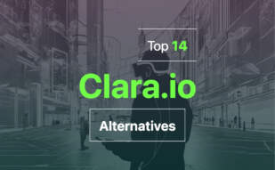 Alternatives to Clara.io in 2024