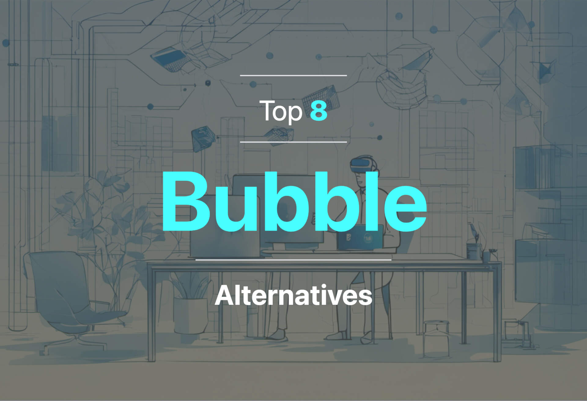 Top Bubble alternatives for 2024