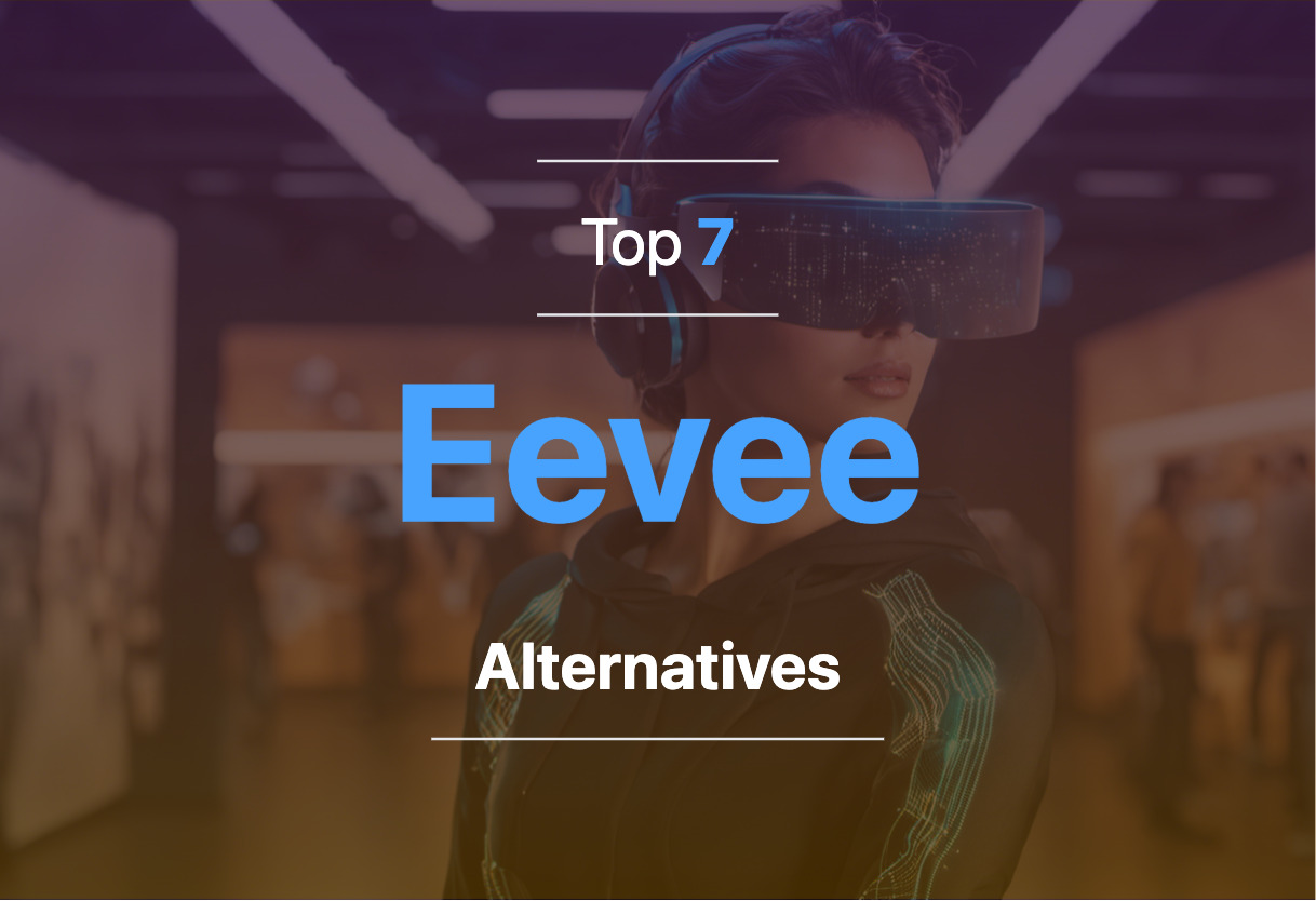 Best Eevee alternatives in 2024