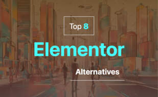 2024 top alternatives to Elementor