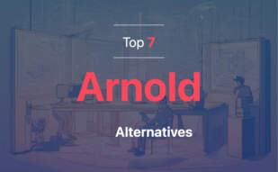 2024 Arnold alternatives